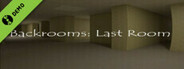 Backrooms: Last Room Demo