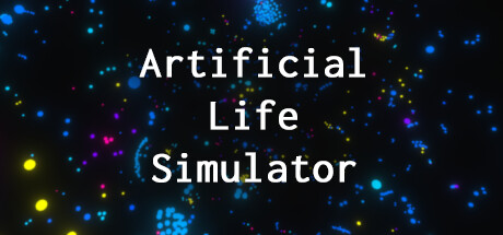Artificial Life Simulator PC Specs
