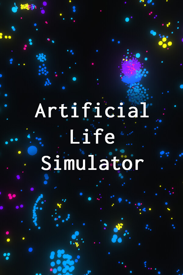 Artificial Life Simulator for steam