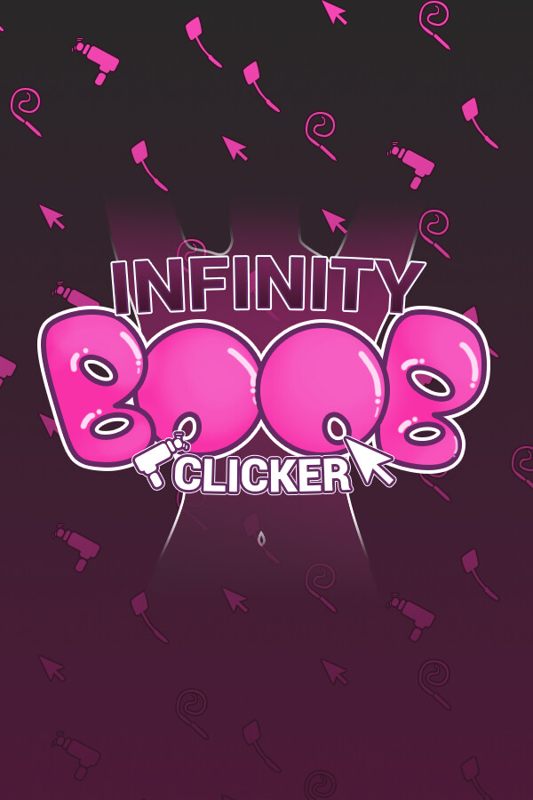 Steam portrait for Infinity Boob Clicker.