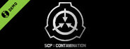 SCP: Contamination Demo
