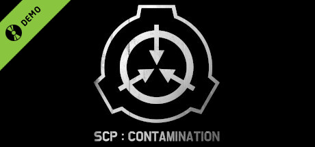 SCP: Contamination Demo cover art