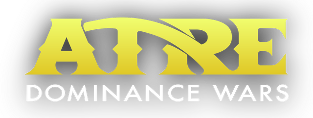Atre: Dominance Wars Logo