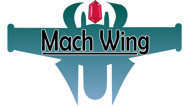 Mach Wing Logo