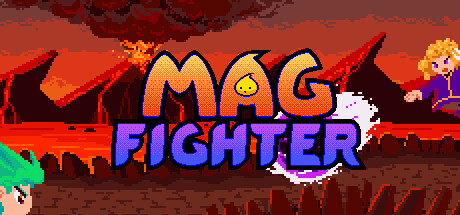 MagFighter PC Specs