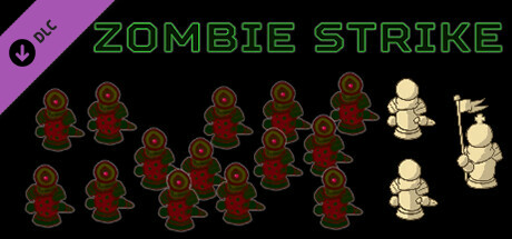 Zombie Horde cover art