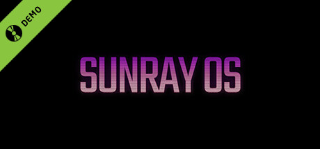 Sunray OS Demo cover art