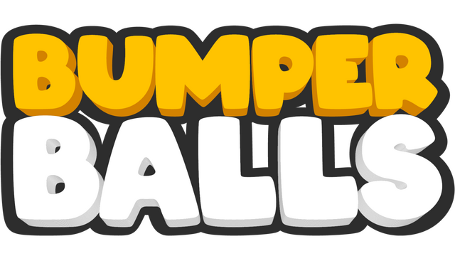 BUMPER BALLS Logo