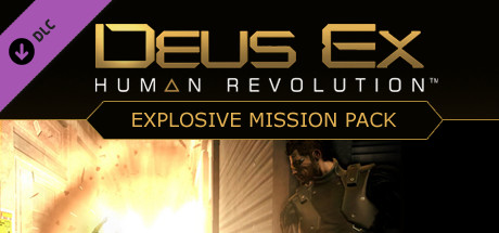 Explosive Mission Pack