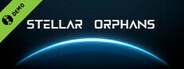 Stellar Orphans Demo