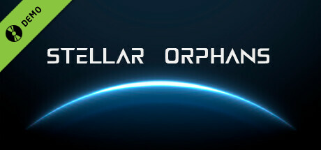 Stellar Orphans Demo cover art