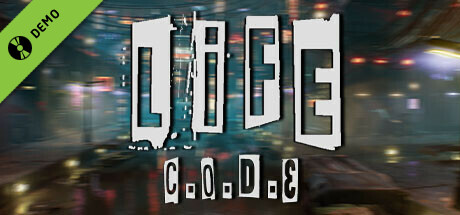 LiFE CODE Demo cover art