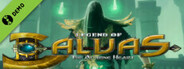 Legend Of Calvas Demo