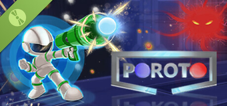 POROTO Demo cover art