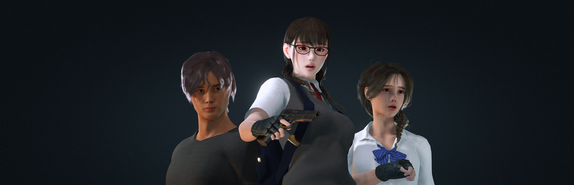 Bio Goddess : Doomsday Begins