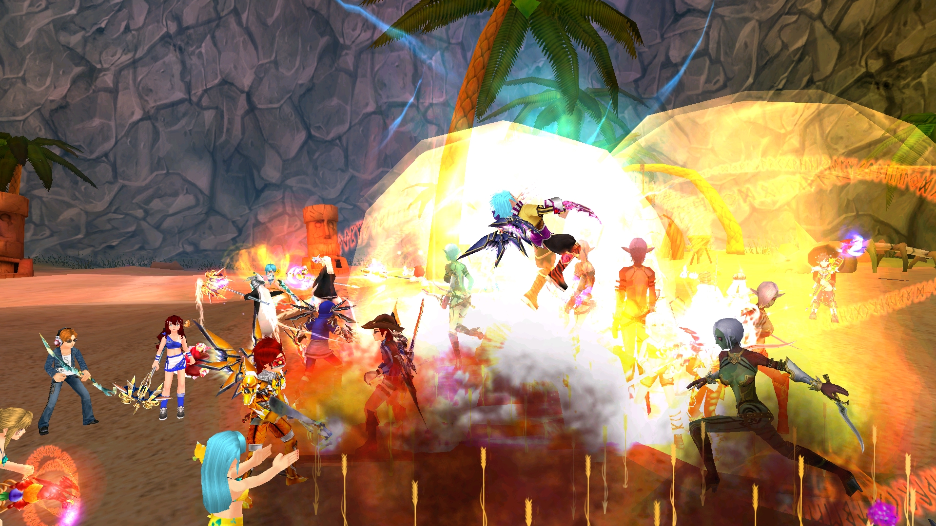 Fiesta Online Download Fiesta Online Download