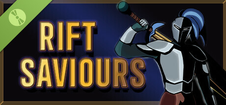 Rift Saviours Demo cover art