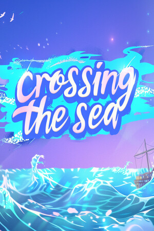 Crossing the Sea