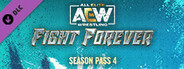 AEW: Fight Forever - Season Pass 4