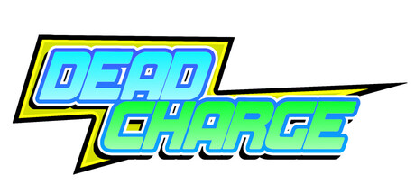 Dead Charge cover art