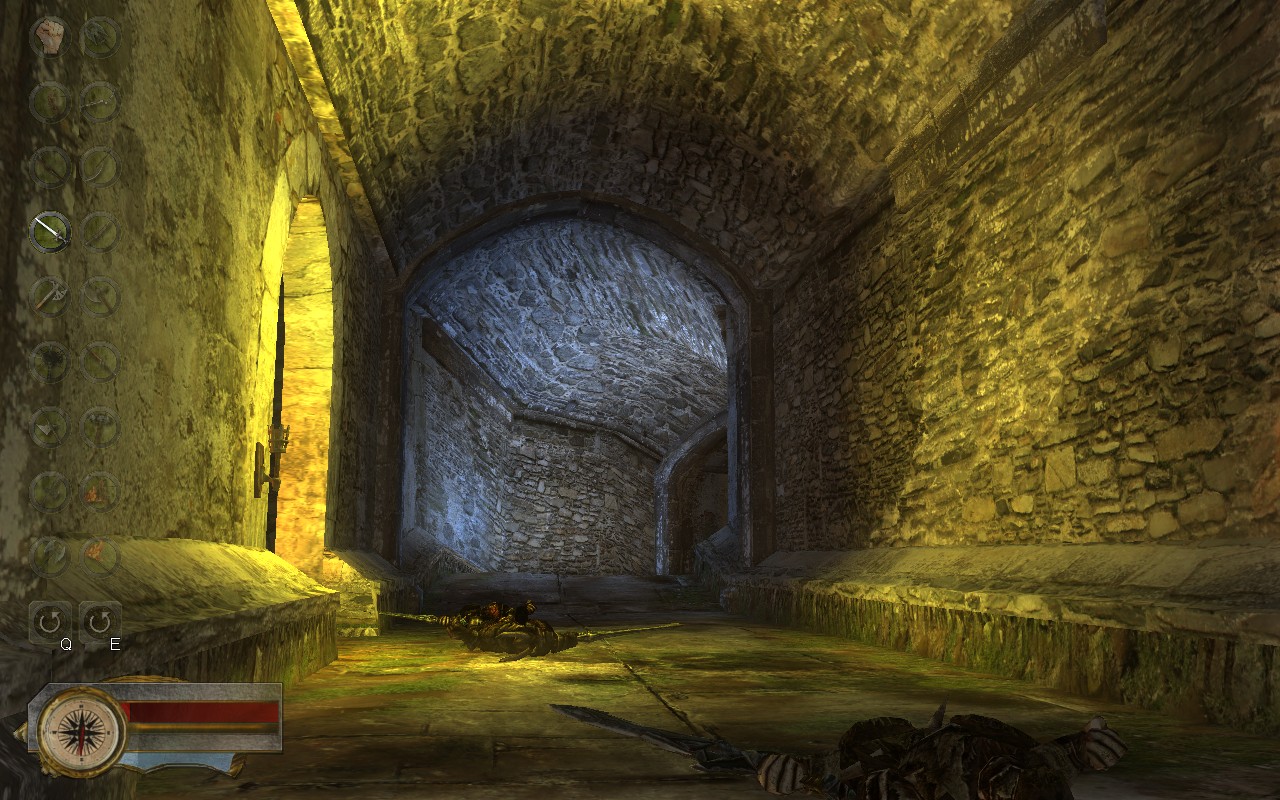 army of darkness game pc army of darkness game pc