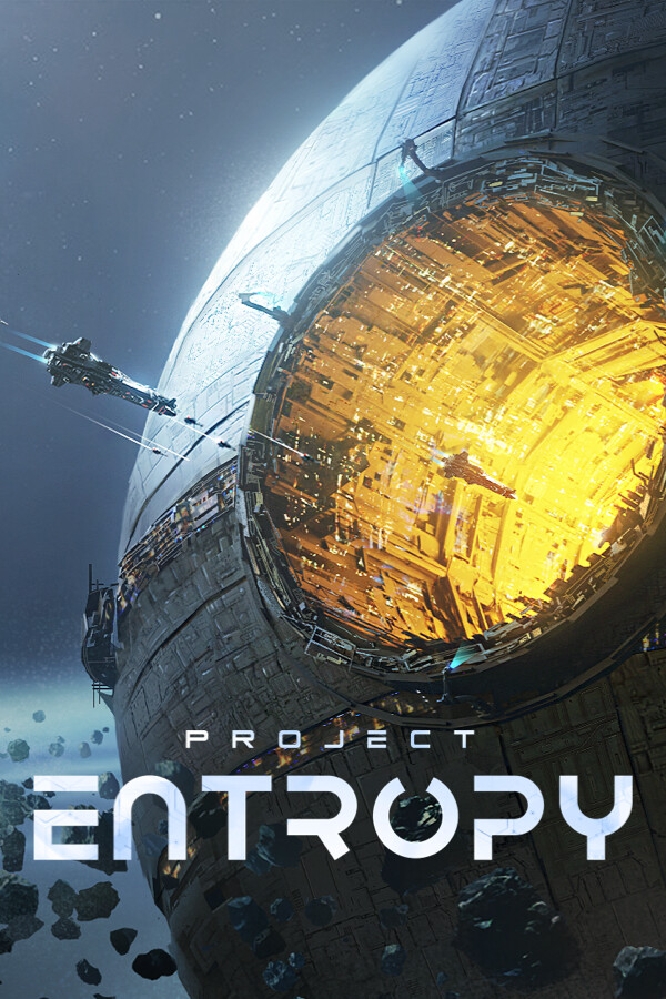 Project Entropy for steam