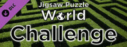 Jigsaw Puzzle World - Challenge