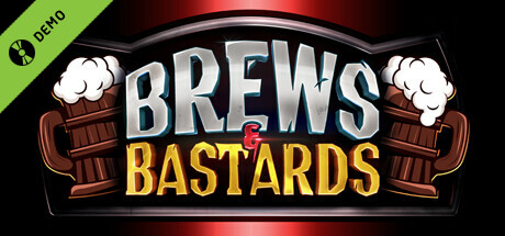 Brews & Bastards Demo cover art