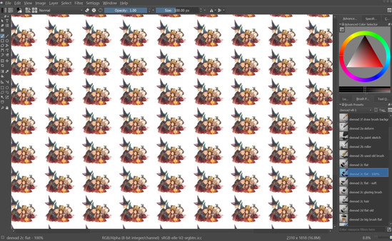 Kritafor windows and Linux 1