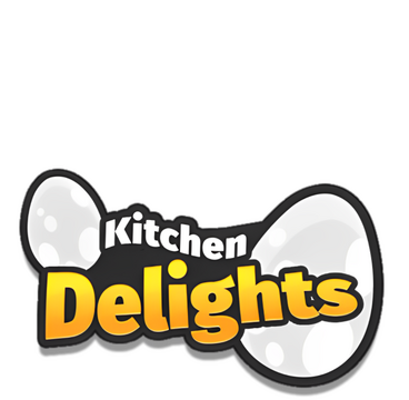 Kitchen Delights Logo