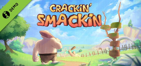 Crackin' Smackin Demo cover art