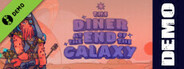 The Diner at the End of the Galaxy Demo