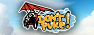 Don't Puke! Playtest