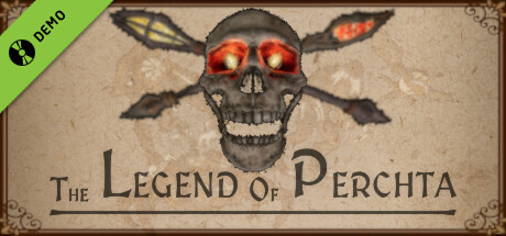 The Legend Of Perchta Demo cover art