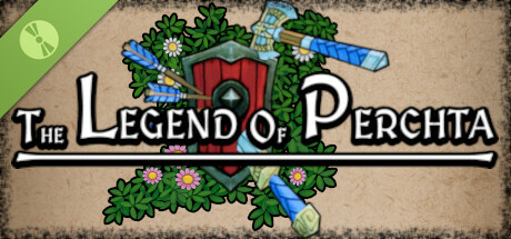 The Legend Of Perchta Demo cover art