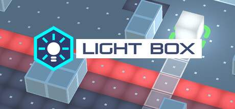 Light Box cover art
