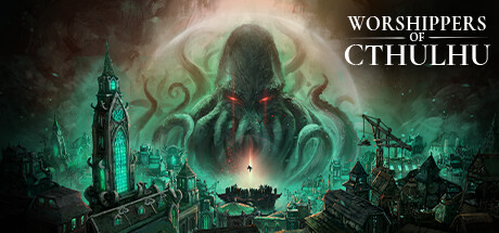 Worshippers of Cthulhu cover art