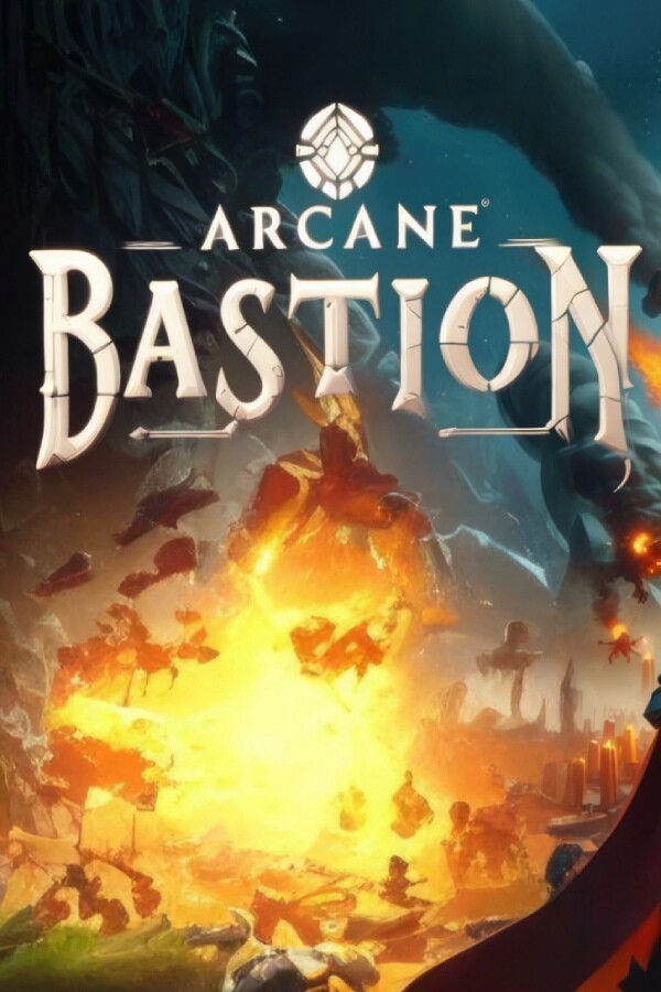 Arcane Bastion for Steam in Australia region