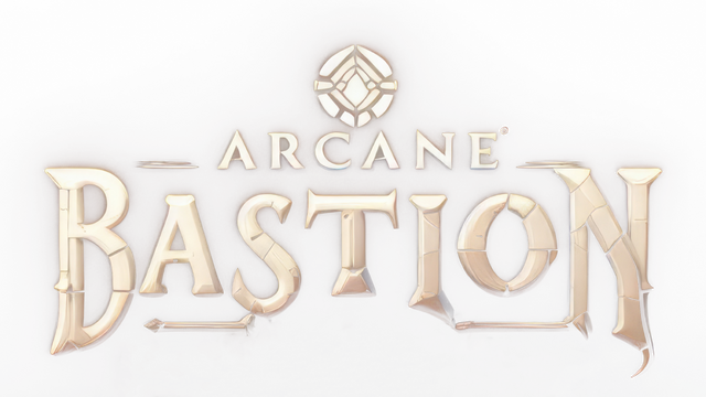 Arcane Bastion Logo