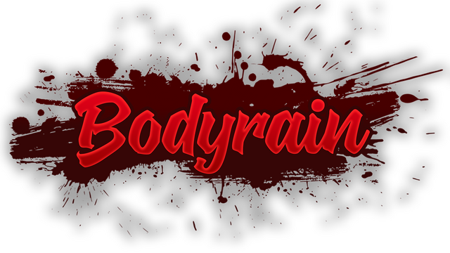 Bodyrain Logo