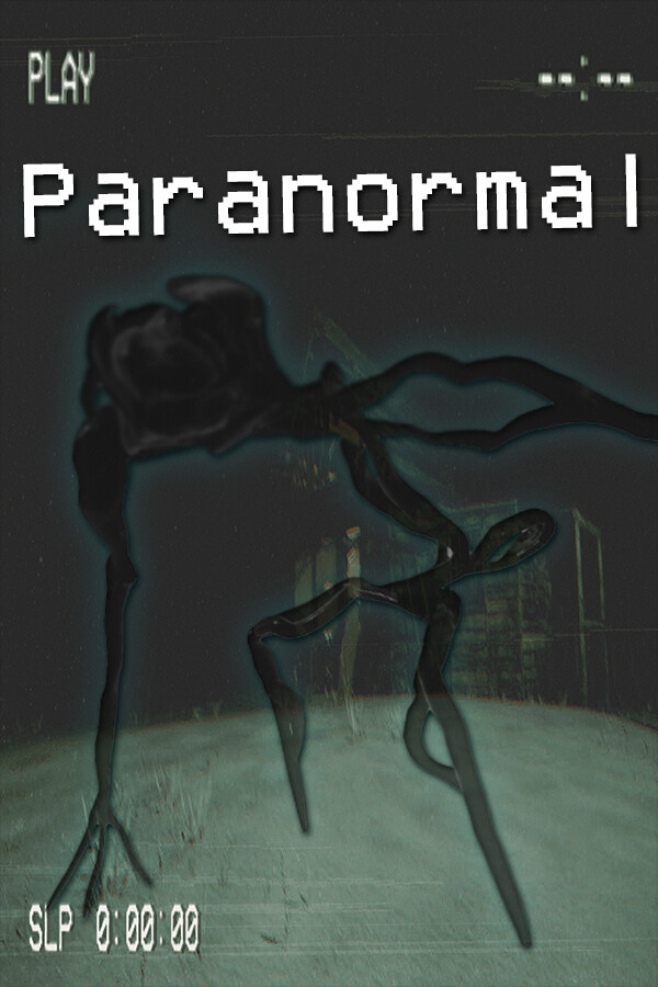 Paranormal: Found Footage for steam