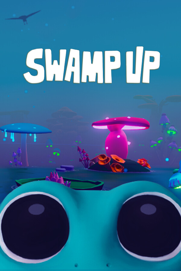 Swamp Up for steam