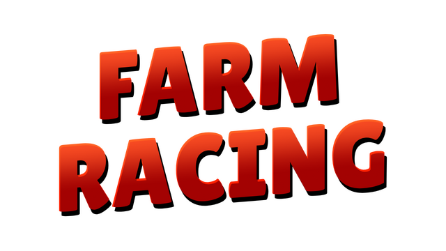 Farm Racing Logo