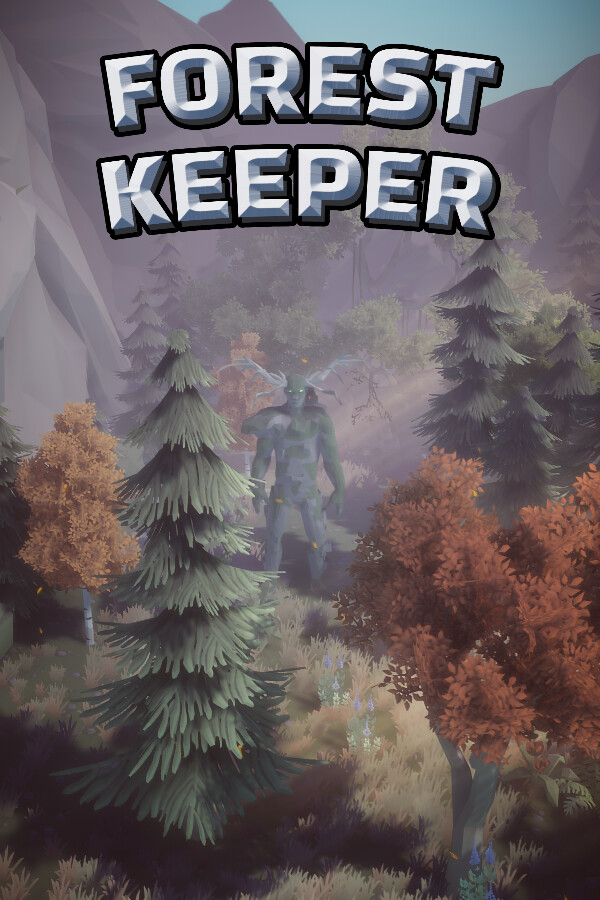 Forest Keeper for steam