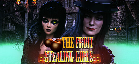 The Fruit Stealing Girls PC Specs