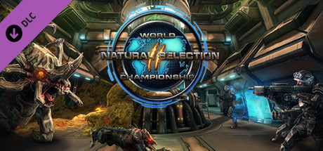 NS2 - World Championship Pack