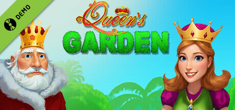 Queen's Garden Demo cover art