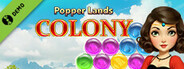 Popper Lands Colony Demo