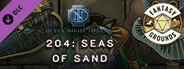 Fantasy Grounds - Devin Night Pack 204: Seas of Sand