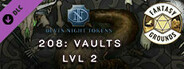 Fantasy Grounds - Devin Night Pack 208: Vaults Lvl 2